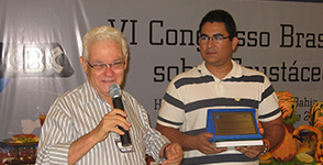 Homenagem ao Prof. Dr. Petronio Alves Coelho